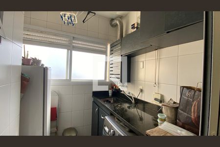 Área de Serviço de apartamento à venda com 3 quartos, 174m² em Alto da Mooca, São Paulo