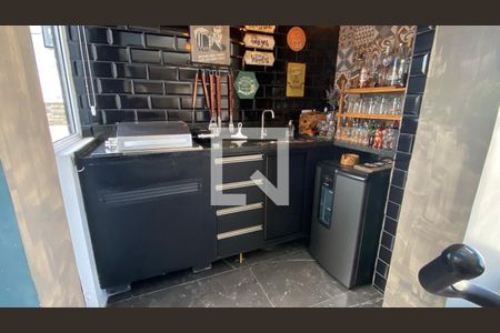 Área comum de apartamento à venda com 3 quartos, 174m² em Alto da Mooca, São Paulo