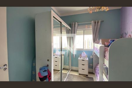 Suíte 1 de apartamento à venda com 3 quartos, 174m² em Alto da Mooca, São Paulo