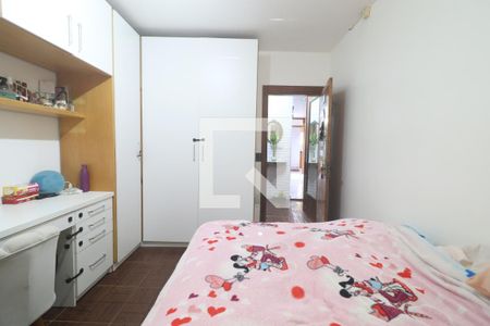 Quarto 2 de casa à venda com 3 quartos, 196m² em Ouro Branco, Novo Hamburgo