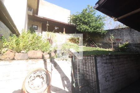 Área comum de casa à venda com 3 quartos, 196m² em Ouro Branco, Novo Hamburgo
