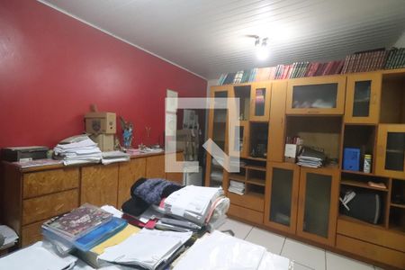 Escritório de casa à venda com 3 quartos, 196m² em Ouro Branco, Novo Hamburgo