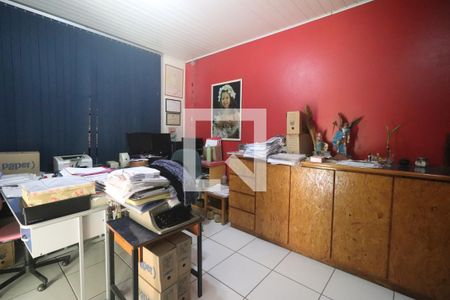 Escritório de casa à venda com 3 quartos, 196m² em Ouro Branco, Novo Hamburgo