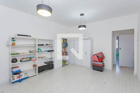 Sala de casa à venda com 2 quartos, 120m² em Vila Nair, São Paulo