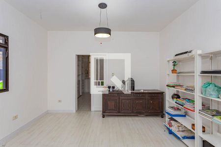 Sala de casa à venda com 2 quartos, 120m² em Vila Nair, São Paulo