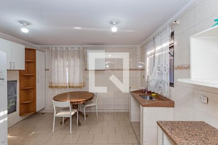 Cozinha de casa à venda com 2 quartos, 120m² em Vila Nair, São Paulo