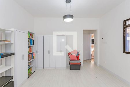 Sala de casa à venda com 2 quartos, 120m² em Vila Nair, São Paulo