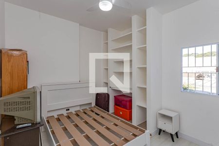 Suite de casa à venda com 2 quartos, 120m² em Vila Nair, São Paulo