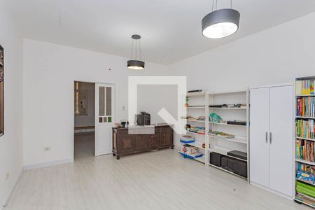 Sala de casa à venda com 2 quartos, 120m² em Vila Nair, São Paulo