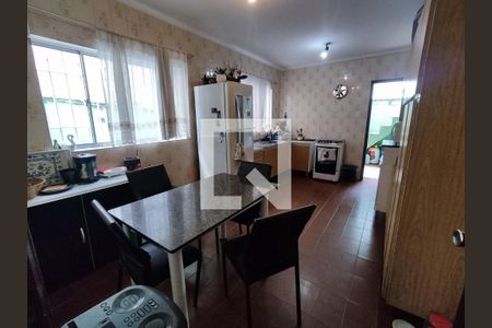 Casa à venda com 3 quartos, 133m² em Vila Lageado, São Paulo