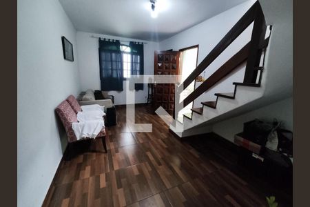 Casa à venda com 3 quartos, 133m² em Vila Lageado, São Paulo