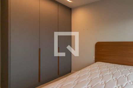 Studio de kitnet/studio à venda com 1 quarto, 26m² em Vila Olímpia, São Paulo