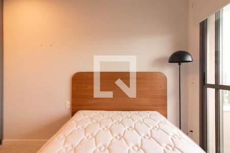 Studio de kitnet/studio à venda com 1 quarto, 26m² em Vila Olímpia, São Paulo