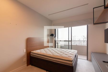 Studio de kitnet/studio à venda com 1 quarto, 26m² em Vila Olímpia, São Paulo