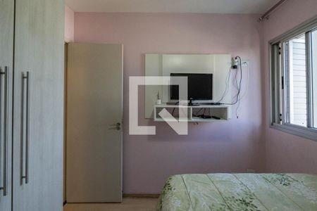 Quarto 1 de apartamento à venda com 3 quartos, 68m² em Ipiranga, São Paulo