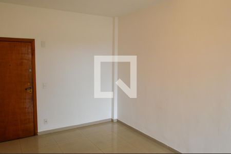 Sala de apartamento à venda com 2 quartos, 52m² em Freguesia (jacarepaguá), Rio de Janeiro