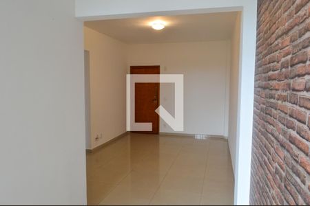 Sala de apartamento à venda com 2 quartos, 52m² em Freguesia (jacarepaguá), Rio de Janeiro