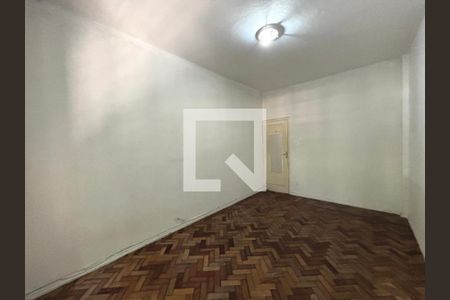 Quarto de apartamento à venda com 1 quarto, 60m² em Humaitá, Rio de Janeiro