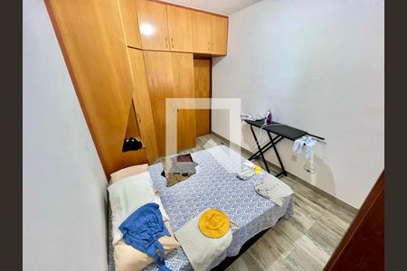 Suíte 1 de apartamento à venda com 4 quartos, 250m² em Liberdade, Belo Horizonte