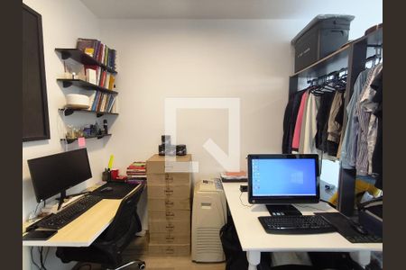 Studio de apartamento à venda com 1 quarto, 28m² em Vila Dom Pedro I, São Paulo