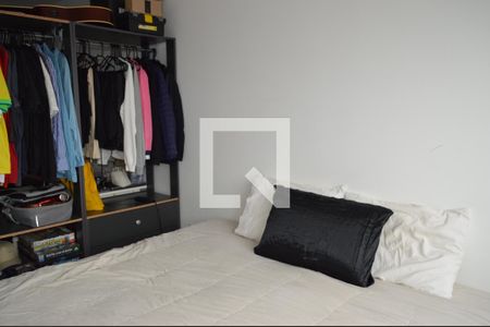 Studio de apartamento à venda com 1 quarto, 28m² em Vila Dom Pedro I, São Paulo