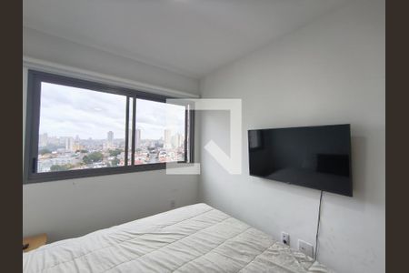 Studio de apartamento à venda com 1 quarto, 28m² em Vila Dom Pedro I, São Paulo
