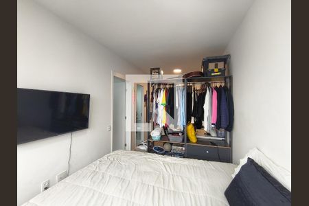 Studio de apartamento à venda com 1 quarto, 28m² em Vila Dom Pedro I, São Paulo