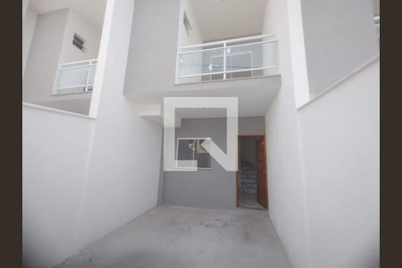 Casa para alugar com 2 quartos, 80m² em Raul Veiga, São Gonçalo
