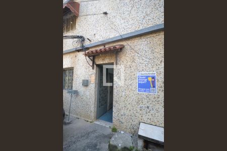 Fachada de apartamento para alugar com 2 quartos, 73m² em Centro, Nilópolis