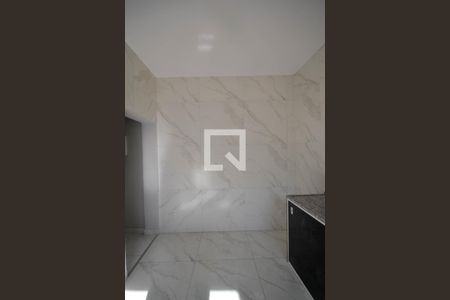 Cozinha de apartamento para alugar com 2 quartos, 73m² em Centro, Nilópolis
