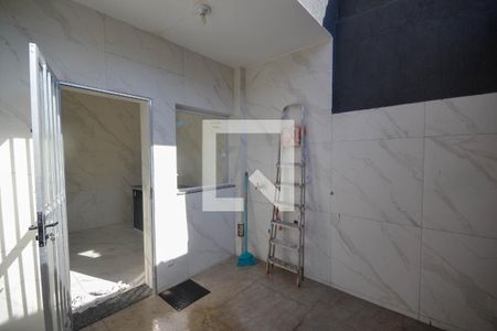Área de Serviço de apartamento para alugar com 2 quartos, 73m² em Centro, Nilópolis