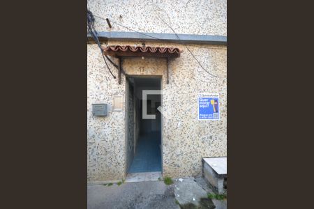 Placa de apartamento para alugar com 2 quartos, 73m² em Centro, Nilópolis