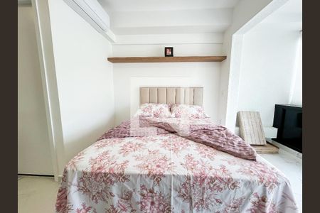 Studio de apartamento para alugar com 1 quarto, 30m² em Santo Amaro, São Paulo