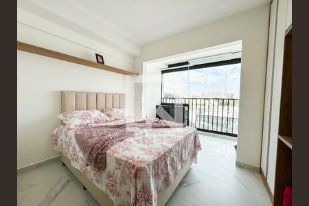 Studio de apartamento para alugar com 1 quarto, 30m² em Santo Amaro, São Paulo