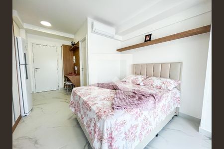 Studio de apartamento para alugar com 1 quarto, 30m² em Santo Amaro, São Paulo