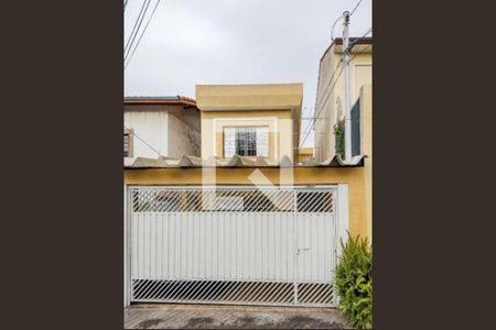 Foto 14 de casa à venda com 3 quartos, 130m² em Vila Mazzei, São Paulo