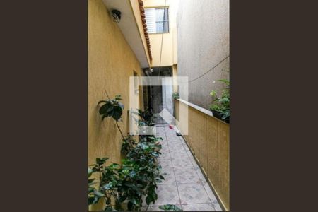 Foto 13 de casa à venda com 3 quartos, 130m² em Vila Mazzei, São Paulo