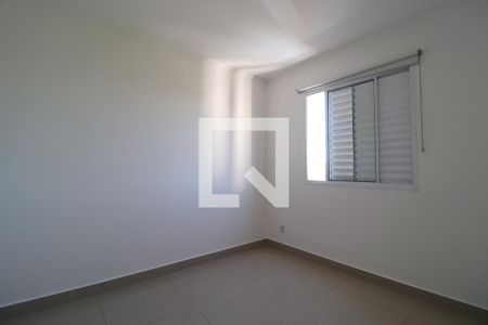 Quarto 1 de apartamento para alugar com 2 quartos, 53m² em Jardim Inconfidência, Uberlândia