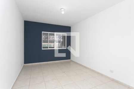 Quarto 1  de casa para alugar com 2 quartos, 130m² em Vila Campanela, São Paulo