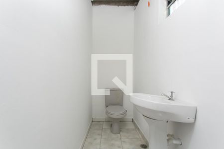 Lavabo de casa para alugar com 2 quartos, 130m² em Vila Campanela, São Paulo