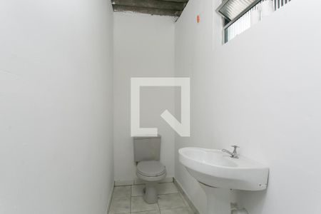 Lava de casa para alugar com 2 quartos, 130m² em Vila Campanela, São Paulo