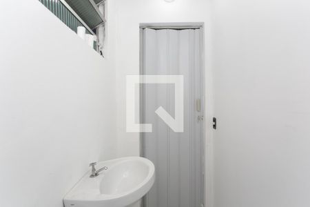 Lavabo de casa para alugar com 2 quartos, 130m² em Vila Campanela, São Paulo