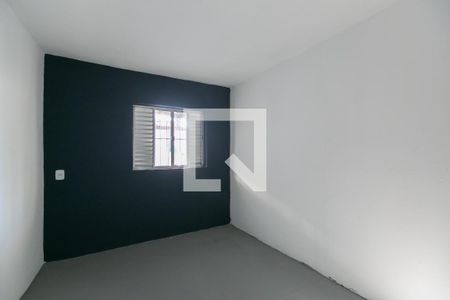 Quarto 1 de casa para alugar com 2 quartos, 90m² em Vila Campanela, São Paulo