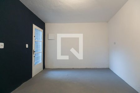Sala de casa para alugar com 2 quartos, 90m² em Vila Campanela, São Paulo