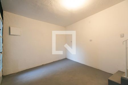 Sala de casa para alugar com 2 quartos, 90m² em Vila Campanela, São Paulo