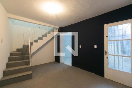 Casa para alugar com 2 quartos, 90m² em Vila Campanela, São Paulo