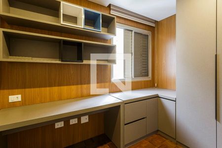 Quarto 1 de apartamento à venda com 2 quartos, 67m² em Indianópolis, São Paulo