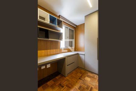 Quarto 1 de apartamento à venda com 2 quartos, 67m² em Indianópolis, São Paulo