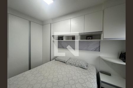 Apartamento à venda com 2 quartos, 41m² em Presidente Altino, Osasco