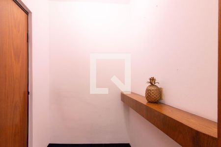 Hall privativo de apartamento à venda com 4 quartos, 163m² em Vila Uberabinha, São Paulo